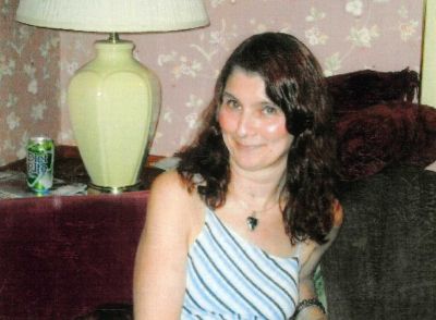 Christine Cannon