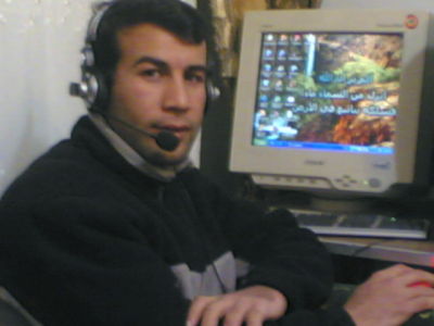 Ahmed Eldin