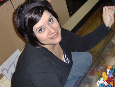 Denise Lovelace