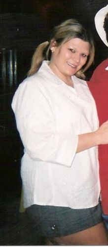 Jennifer Stanford