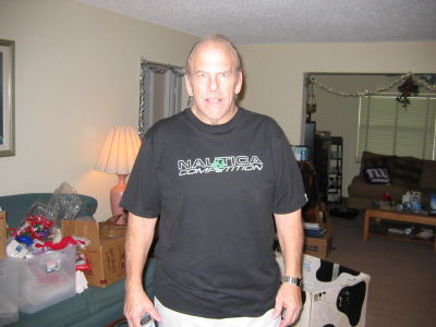 Gary Oppenheim