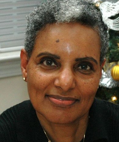 Luella Chambers