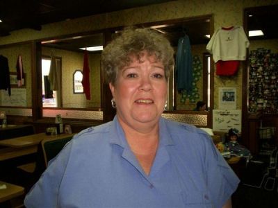 Lynn Stjean
