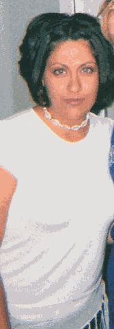 Ana Adame