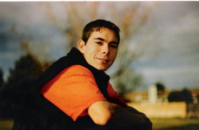 Keith Kinney