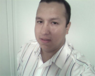 Glenn Yepez