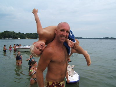 Jeffrey Carstens