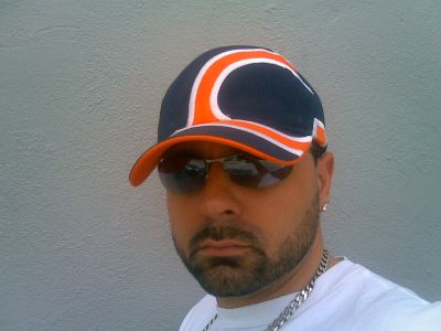 Craig Hossack