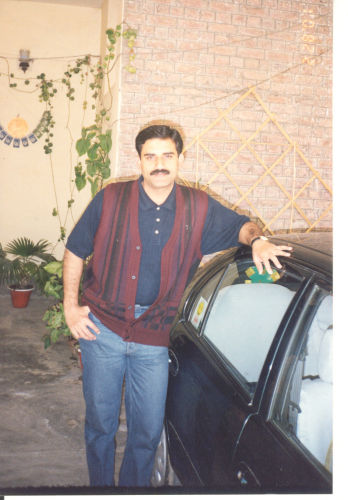 Sohail Mian