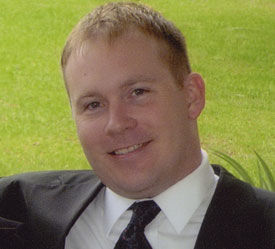 Brian Paul