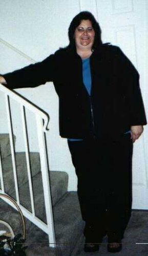 Janice Mone