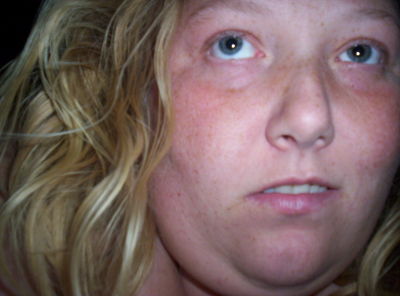 Heather Shumate