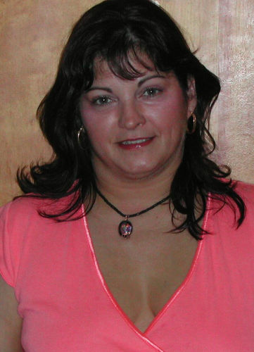 Marlene Berti