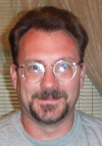 Michael Wilson