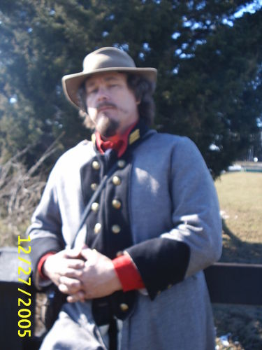 Anthony Morgan