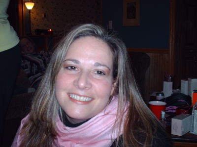 Sarah Libby
