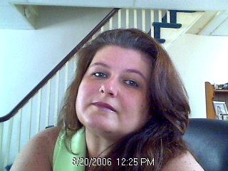Susan Dutch