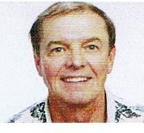 Russell Gordon