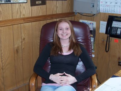 Meagan Coyle-Lazzara