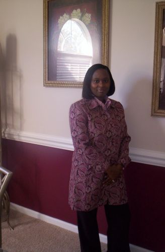 Rogenia Haywood
