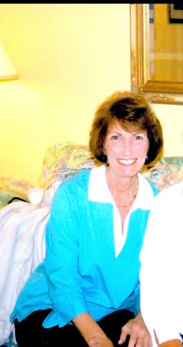 Nancy Palmeroy