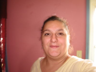 Kimberly Langren