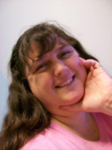Patricia Miller