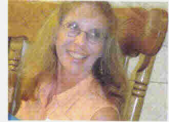 Kim Carter
