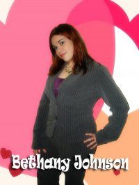 Bethany Lewis