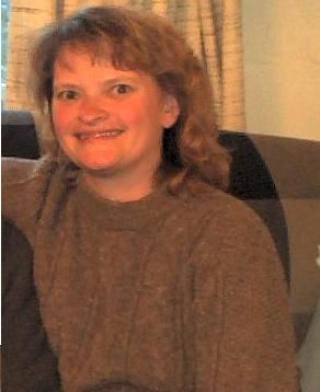 Karin Buck