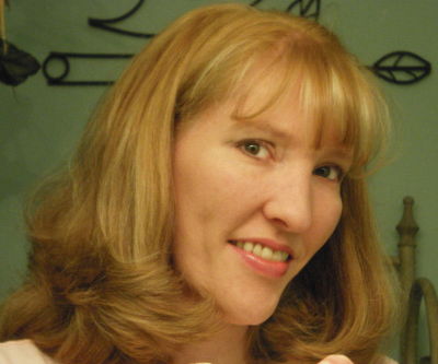 Kelly Emberton