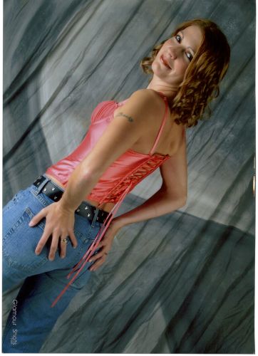 Rebecca Whitt