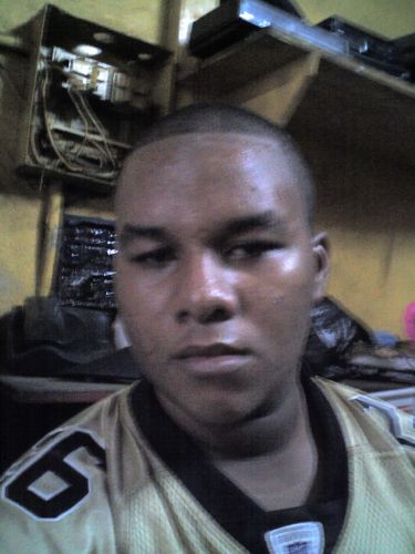 Andre Braham