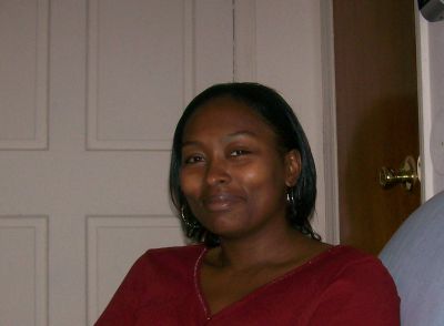 Renee Gamble