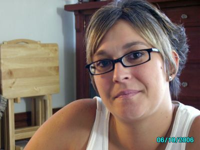 Ronette Wagner