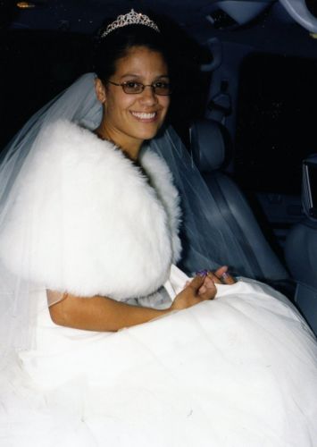 Sonia Souchet