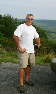 Shawn Sauerwine