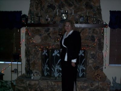 Christine Cowan