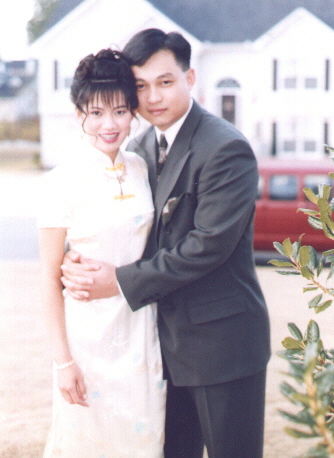 Ha Ngo