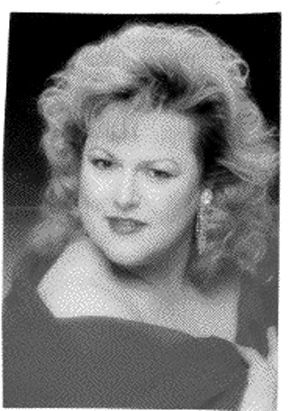 Jacklyn Crisp