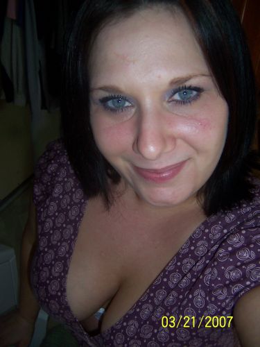 Danielle Hussey