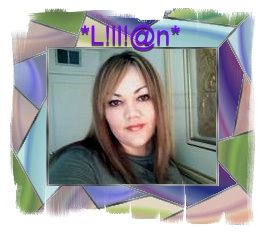 Lillians Drum