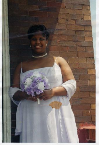 Charmaine Chisholm