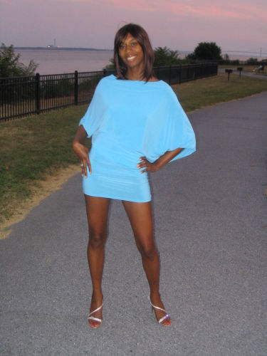 Zakiyyah Watson