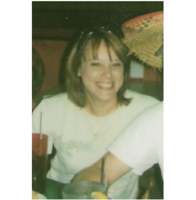 Stacy Axton
