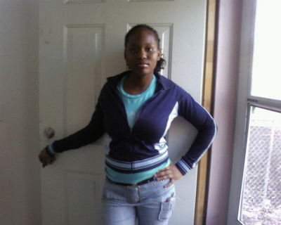 Latanya Wood