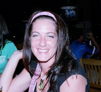 Kristine Mahoney