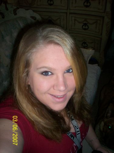 Carrie Mcclure