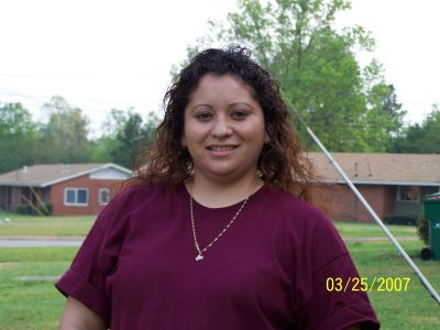 Juanita Hernandez