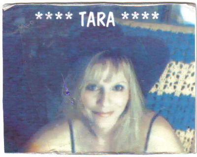 Tara Yeatman